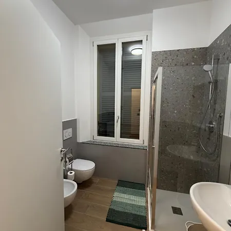 Appartement Adriano Space