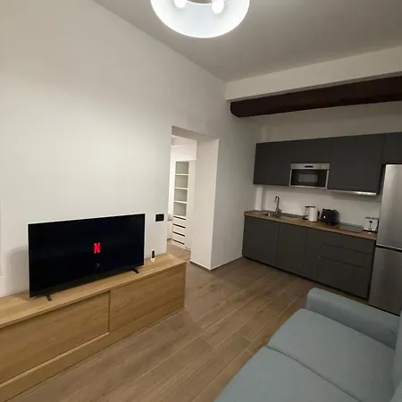 Adriano Space Appartement