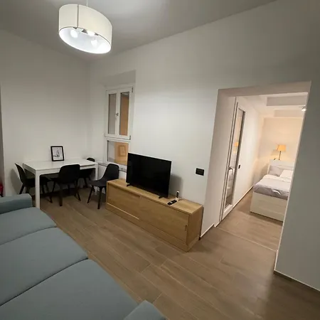 Appartement Adriano Space Modena