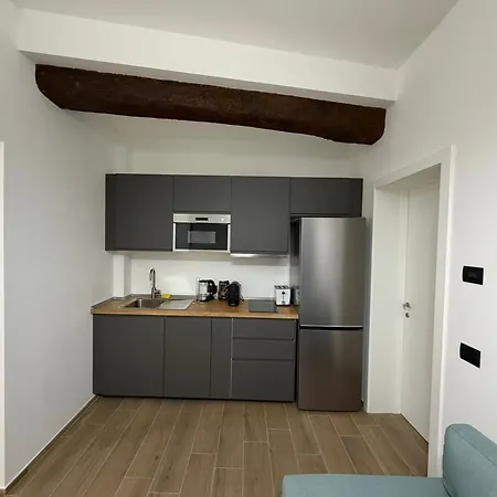 Adriano Space Appartement Modena