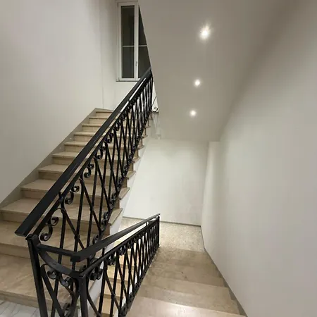 Appartement Adriano Space *