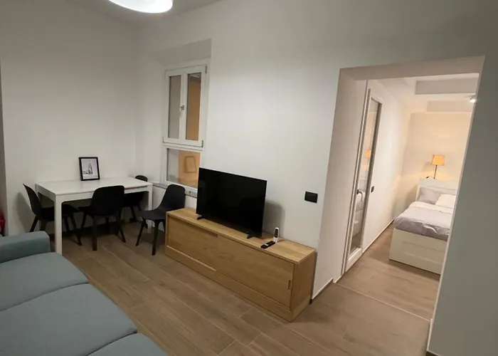 Διαμέρισμα Adriano Space Μόντενα