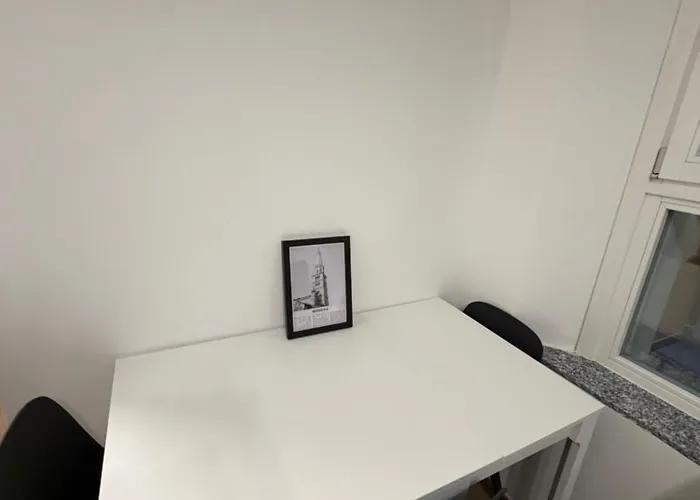 Appartement Adriano Space