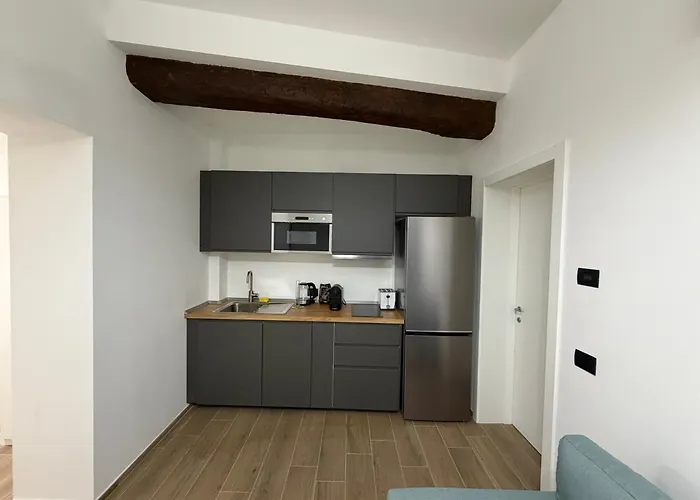 Adriano Space Appartement Modène