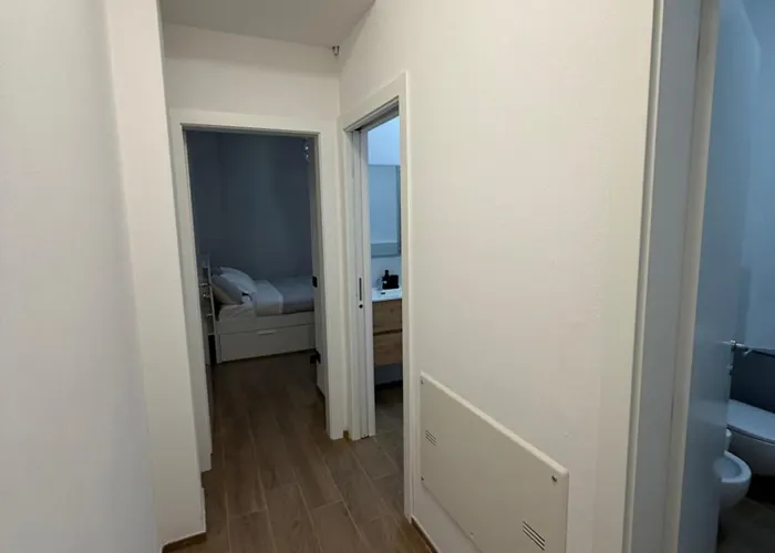 Adriano Space مودينا