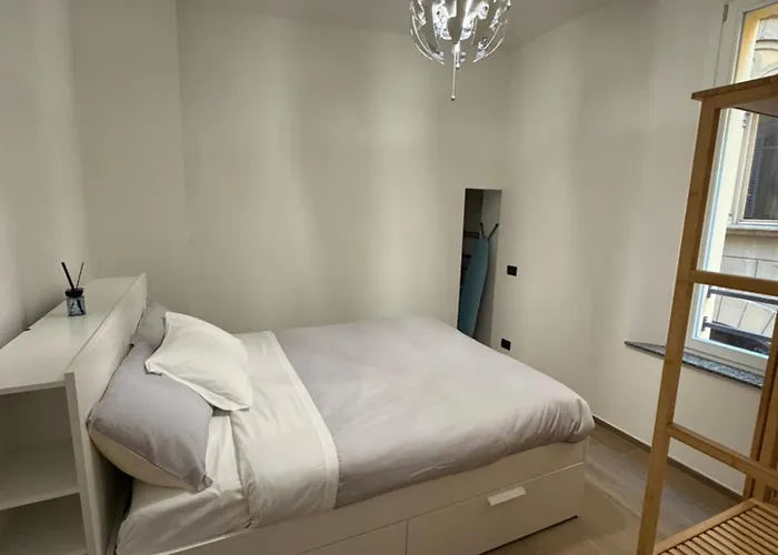 Adriano Space Διαμέρισμα Μόντενα