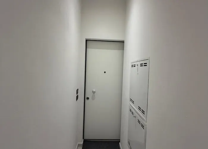 Διαμέρισμα Adriano Space