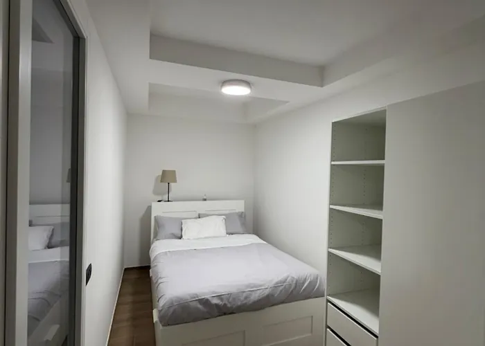 Adriano Space Διαμέρισμα *