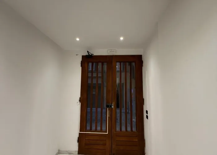 Adriano Space Modène